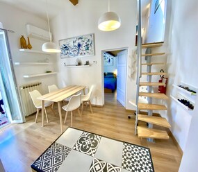 Shortstay vacation rentals Italy
