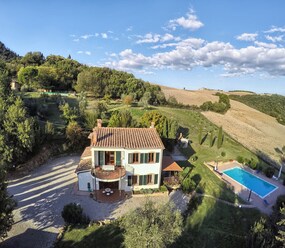 Shortstay vacation rentals Italy