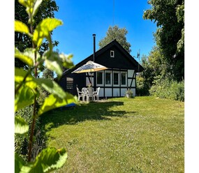 Shortstay vacation rentals Germany