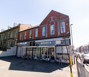 Shortstay vacation rentals United Kingdom