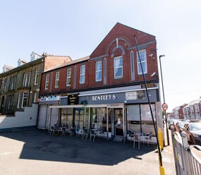 Shortstay vacation rentals United Kingdom