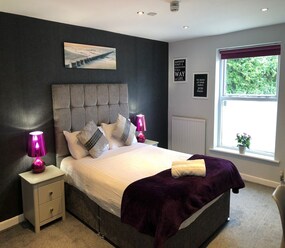 Shortstay vacation rentals United Kingdom