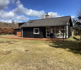Shortstay vacation rentals Denmark