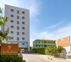 Shortstay vacation rentals Thailand