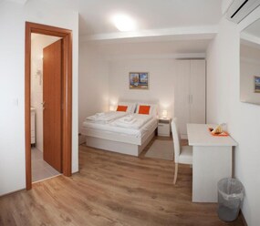 Shortstay vacation rentals Croatia