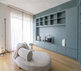 Shortstay vacation rentals Italy