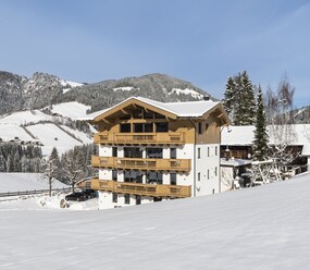 Shortstay vacation rentals Austria