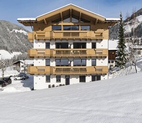 Shortstay vacation rentals Austria