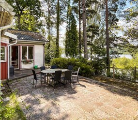 Shortstay vacation rentals Sweden
