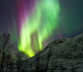 Shortstay vacation rentals Norway