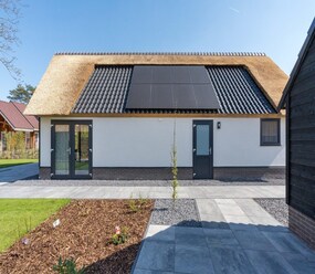 Shortstay vacation rentals Netherlands