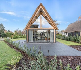Shortstay vacation rentals Netherlands