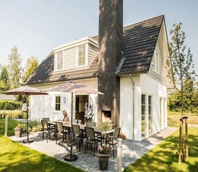 Shortstay vacation rentals Netherlands