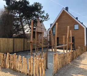 Shortstay vacation rentals Netherlands