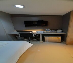 Shortstay vacation rentals Thailand