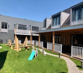 Shortstay vacation rentals Netherlands