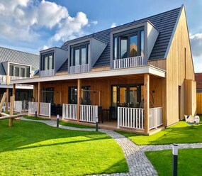 Shortstay vacation rentals Netherlands
