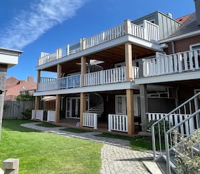 Shortstay vacation rentals Netherlands