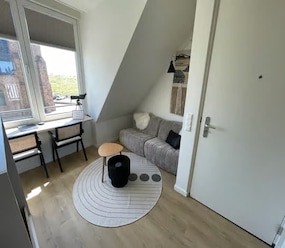 Shortstay vacation rentals Netherlands