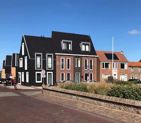 Shortstay vacation rentals Netherlands