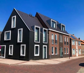 Shortstay vacation rentals Netherlands