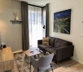 Shortstay vacation rentals Netherlands