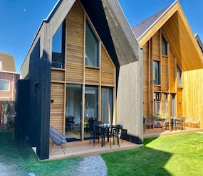 Shortstay vacation rentals Netherlands
