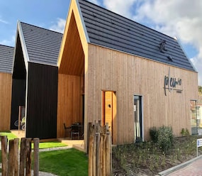 Shortstay vacation rentals Netherlands