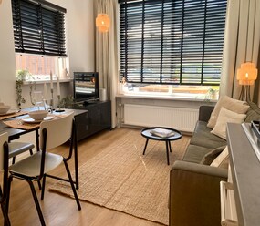 Shortstay vacation rentals Netherlands