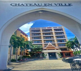Shortstay vacation rentals Thailand