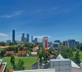 Shortstay vacation rentals Thailand