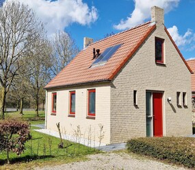 Shortstay vacation rentals Netherlands