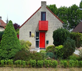 Shortstay vacation rentals Netherlands