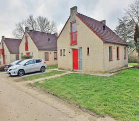 Shortstay vacation rentals Netherlands