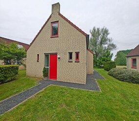 Shortstay vacation rentals Netherlands