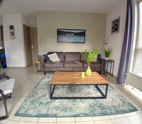 Shortstay vacation rentals Netherlands