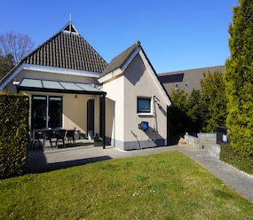 Shortstay vacation rentals Netherlands