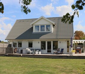 Shortstay vacation rentals Sweden