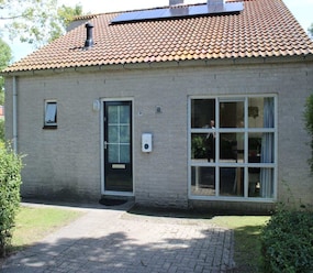 Shortstay vacation rentals Netherlands