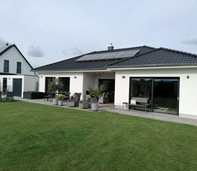 Shortstay vacation rentals Germany