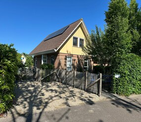 Shortstay vacation rentals Netherlands
