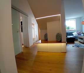 Shortstay vacation rentals Austria