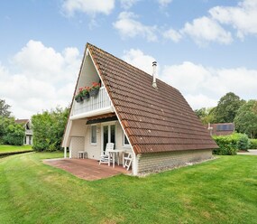Shortstay vacation rentals Netherlands