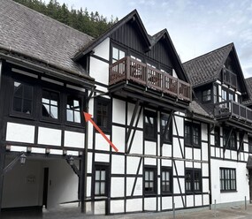 Shortstay vacation rentals Germany