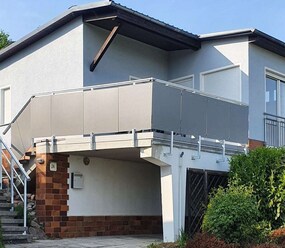 Shortstay vacation rentals Germany
