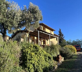 Shortstay vacation rentals Italy