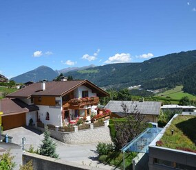 Shortstay vacation rentals Austria