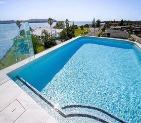 Shortstay vacation rentals Australia