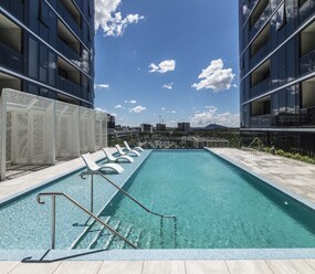 Shortstay vacation rentals Australia