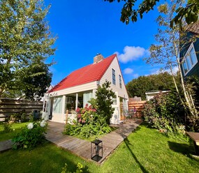 Shortstay vacation rentals Netherlands